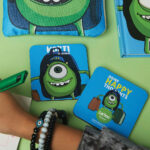Korti Coaster