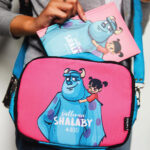 Shalaby Bag