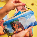 Moana Pencil Case