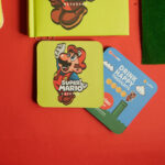 Supermario Coaster - Image 3