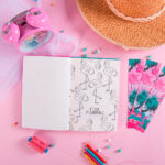 Flamingo notebook - Image 4