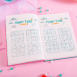 Flamingo notebook - Image 8