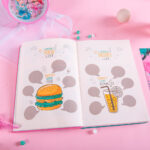 Flamingo notebook - Image 7