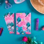 Flamingo notebook - Image 2