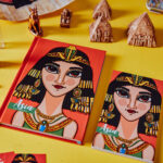 Asia notebook - Image 3
