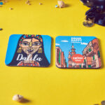 Dalila Coaster
