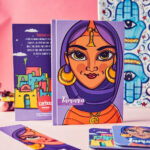 Tamara notebook