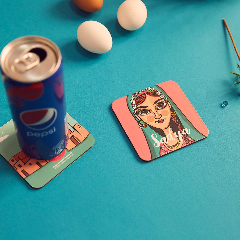 1M0A0811 Sadya Coaster - Image 1