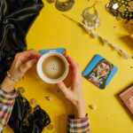Dalila Coaster - Image 3