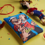 Popeye Pouche - Image 3