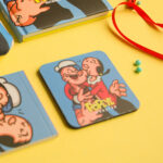 Popeye Coaster - Image 2