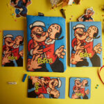 Popeye Pouche - Image 2