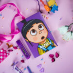 AGNES notebook