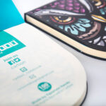 Owl Notebook Curve - Image 3