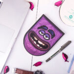 Joyful Notebook Curve