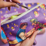 Rapunzel Pencil Case