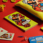 Supermario Todo List