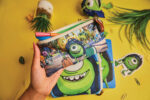 Korti Pencil Case