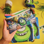 Korti Pencil Case