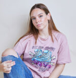 patinage T-shirt - Image 3