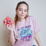 patinage T-shirt - Image 2