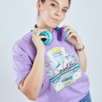 cassattee T-shirt - Image 2