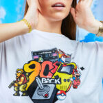 90,S T-shirt - Image 4