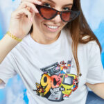 90,S T-shirt - Image 5