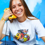 90,S T-shirt - Image 2