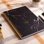 Marble A4 sketch - Image 3