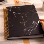 Marble A4 sketch - Image 2