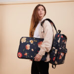 Flowers Laptop Sleeve - Image 4