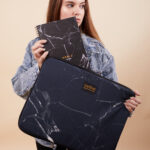 Marble Laptop Sleeve