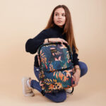 Tropical BackPack