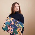 Tropical Laptop Sleeve - Image 3