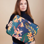 Tropical Laptop Sleeve - Image 2