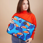 Tucan Laptop Sleeve - Image 3