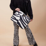 Zebra Laptop Sleeve - Image 4