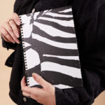 Zebra A4 sketch - Image 2