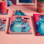 Shalaby notebook - Image 2