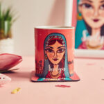 Sadya Mug