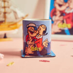 Popeye Mug