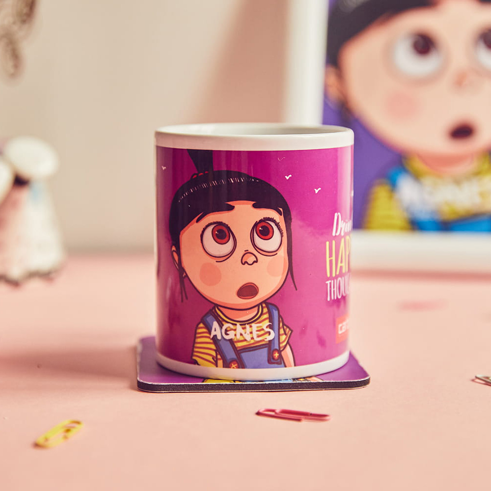 5A4A6417 Agnes Mug - Image 1