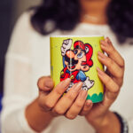 Supermario Mug - Image 3