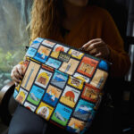 Travel Laptop Sleeve - Image 2