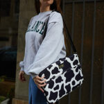 Cow Laptop Sleeve - Image 2