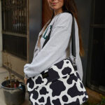 Cow Laptop Sleeve - Image 4