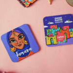 Tamara Coaster