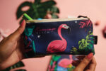 Flamingo Pencil Case