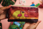 Flamingo Pencil Case - Image 2